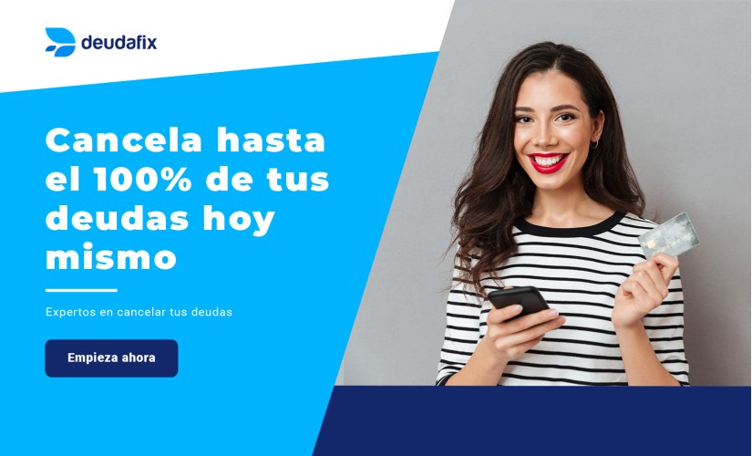 DEUDAFIX – Como funciona – Opiniones