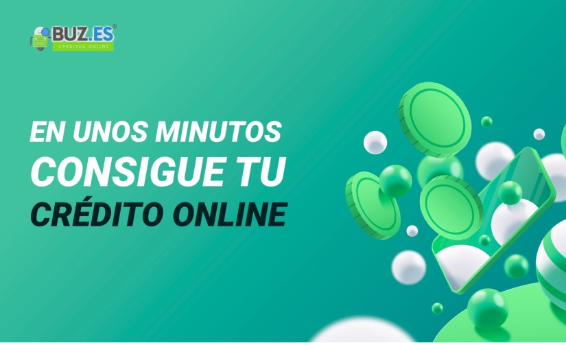 BUZ ES – Préstamo hasta 1000€ – Opiniones