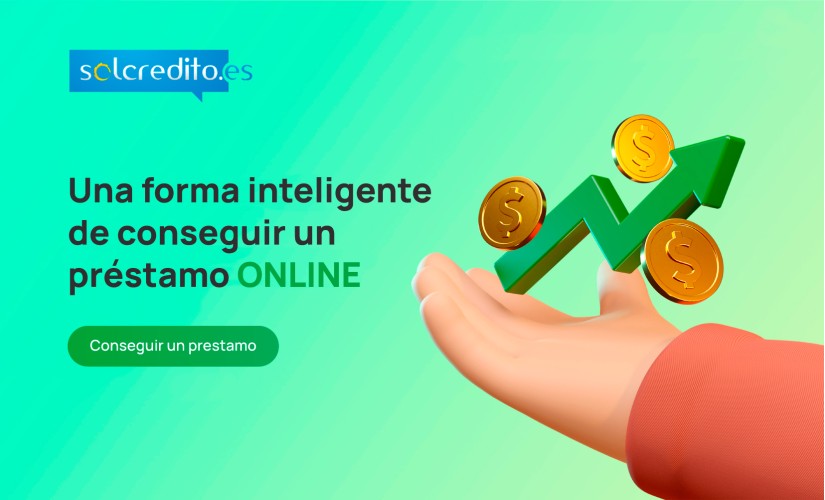 SOLCREDITO – Préstamos hasta 1000€ – Opiniones