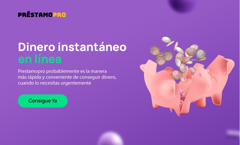 PRESTAMOPRO – Préstamo hasta 30000€ – Opiniones