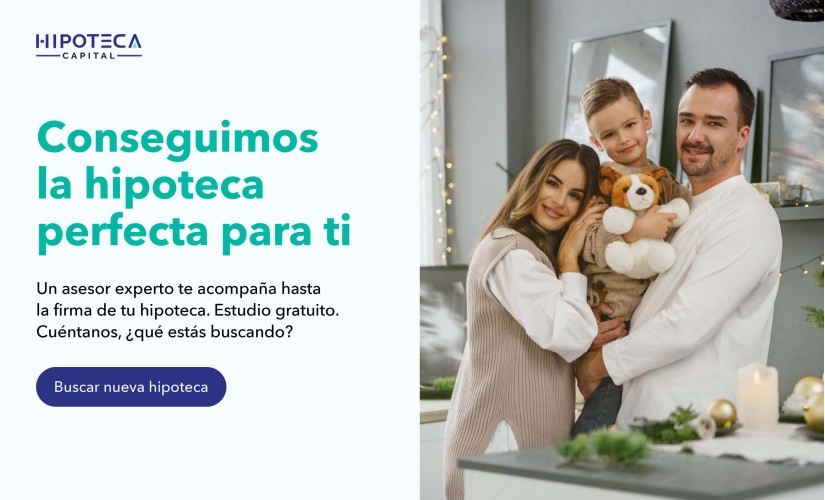 HIPOTECA CAPITAL – Préstamo hasta 600000€ – Opiniones