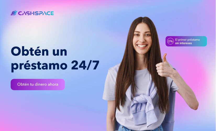 CASHSPACE – Préstamo hasta 10000 € – Opiniones