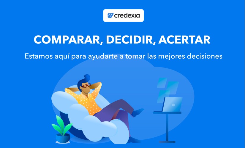 CREDEXIA – Préstamo hasta 20000€ – Opiniones