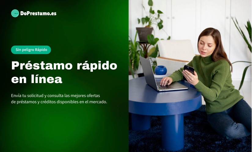 DOPRESTAMO – Préstamo hasta 1000€ – Opiniones