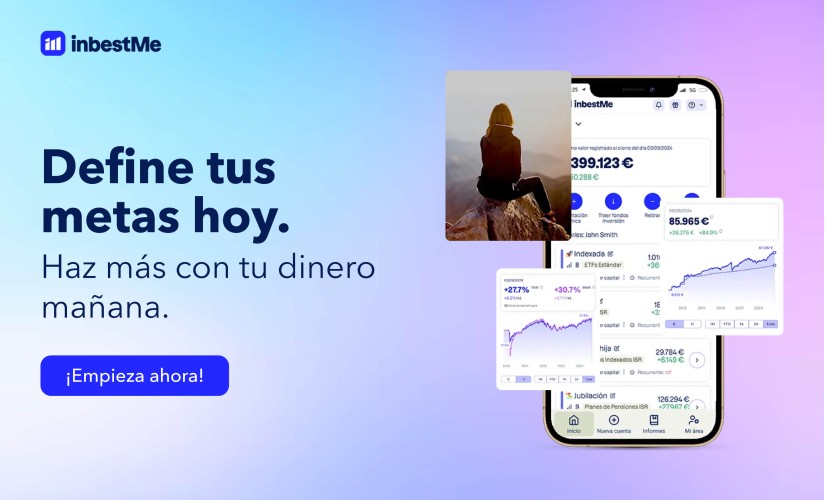 INBESTME – Define tus metas hoy. Haz más con tu dinero mañana– Opiniones