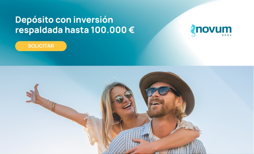 NOVUM BANK – Deposito hasta 100000€ – Opiniones