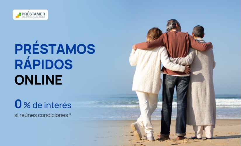 PRESTAMER – Préstamo hasta 350€ – Opiniones