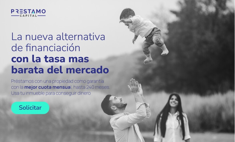 PRESTAMO CAPITAL – Préstamo hasta 300000€ – Opiniones