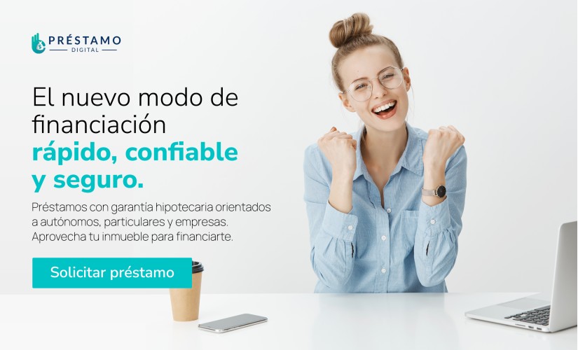 PRESTAMO DIGITAL – Préstamo hasta 500000€ – Opiniones