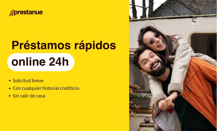 PRESTANUE – Préstamo hasta 1000€ – Opiniones