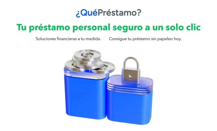 QUEPRESTAMO – Préstamo hasta 30000€ – Opiniones