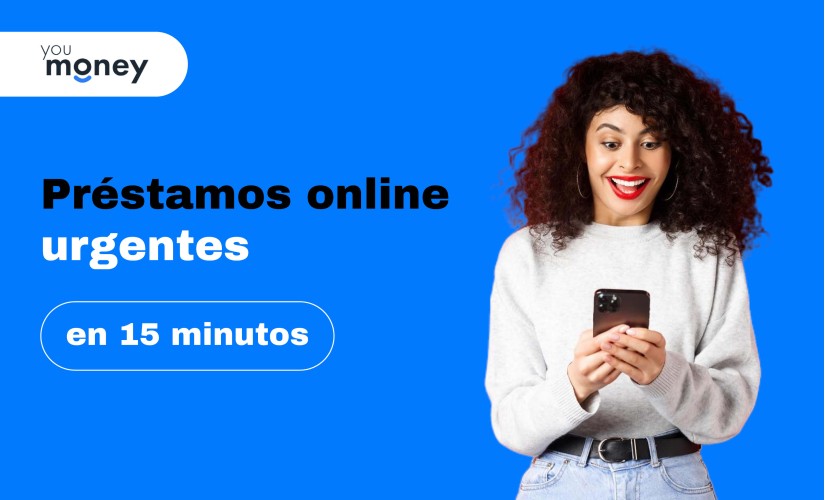 YOUMONEY– Préstamo hasta 1000€ – Opiniones