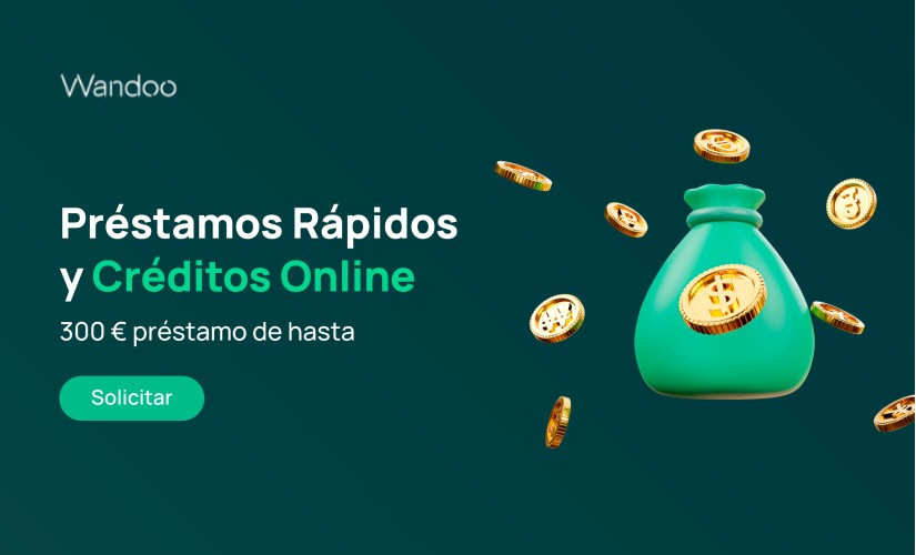 WANDOO – Préstamo hasta 1000€ – Opiniones