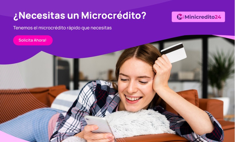 MINICREDITO24 – Préstamo hasta 1000€ – Opiniones