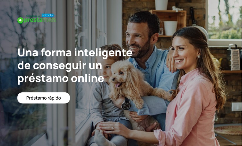 PRESTAMON – Opiniones – Préstamo hasta 1000€
