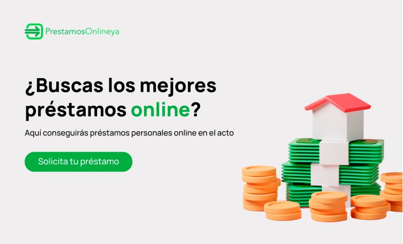 PRESTAMOSONLINEYA – Préstamo hasta 1000€ – Opiniones