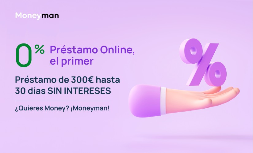 MONEYMAN – Préstamo hasta 1600€ – Opiniones