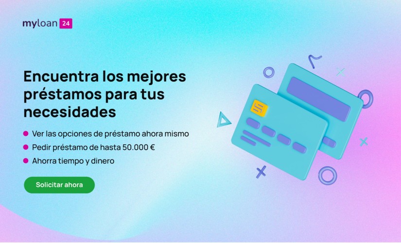 MYLOAN24 – Préstamo hasta 50000€ – Opiniones