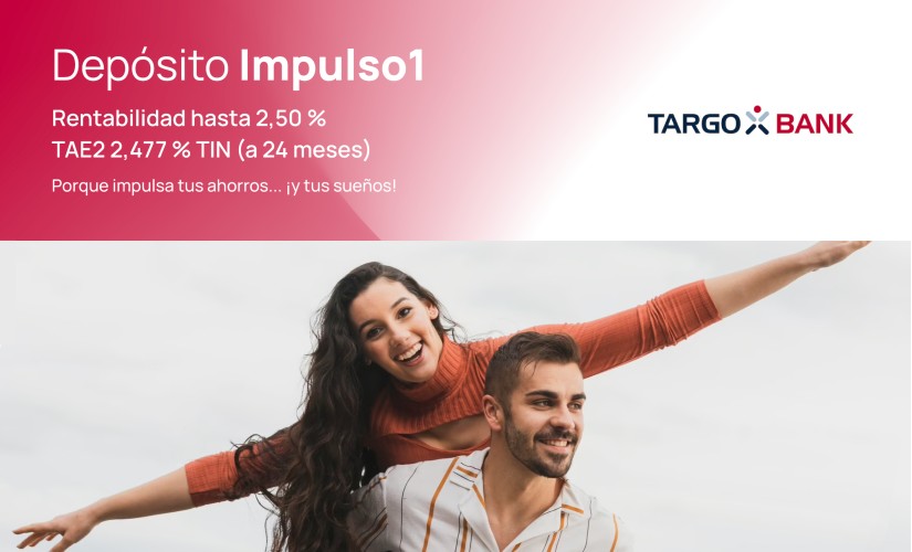 TARGOBANK – Deposito – Opiniones