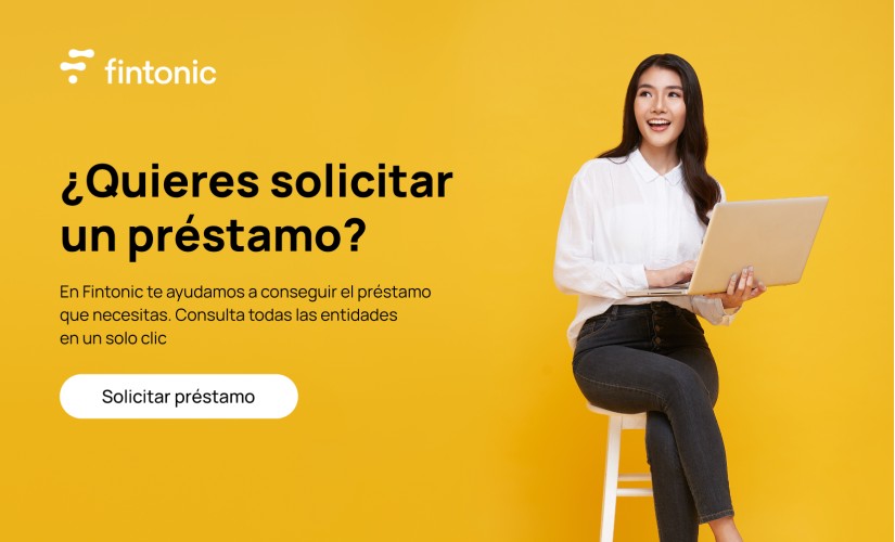 FINTONIC – Préstamo hasta 50000€ – Opiniones