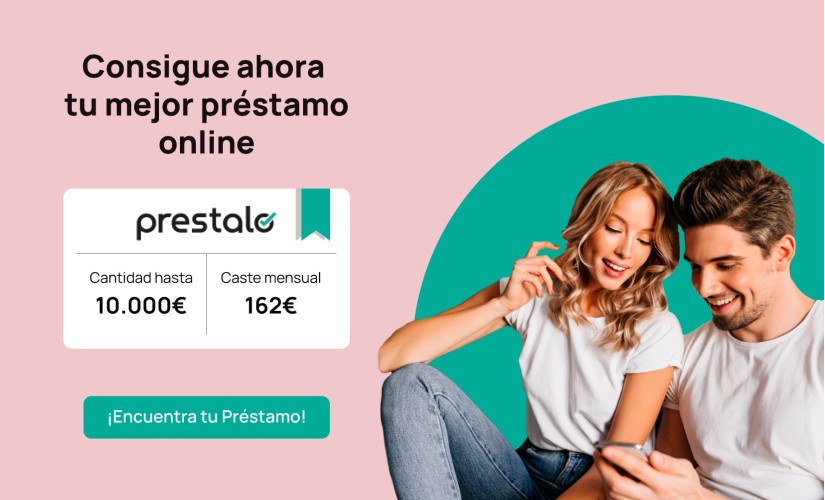 PRESTALO – Préstamo hasta 50000€ – Opiniones