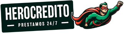 HEROCREDITO – Préstamo hasta 5000€ – Opiniones HEROCREDITO – Préstamo hasta 5000€ – Opiniones