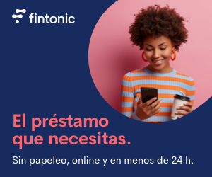 Fintonic - El prestamo que necesitas