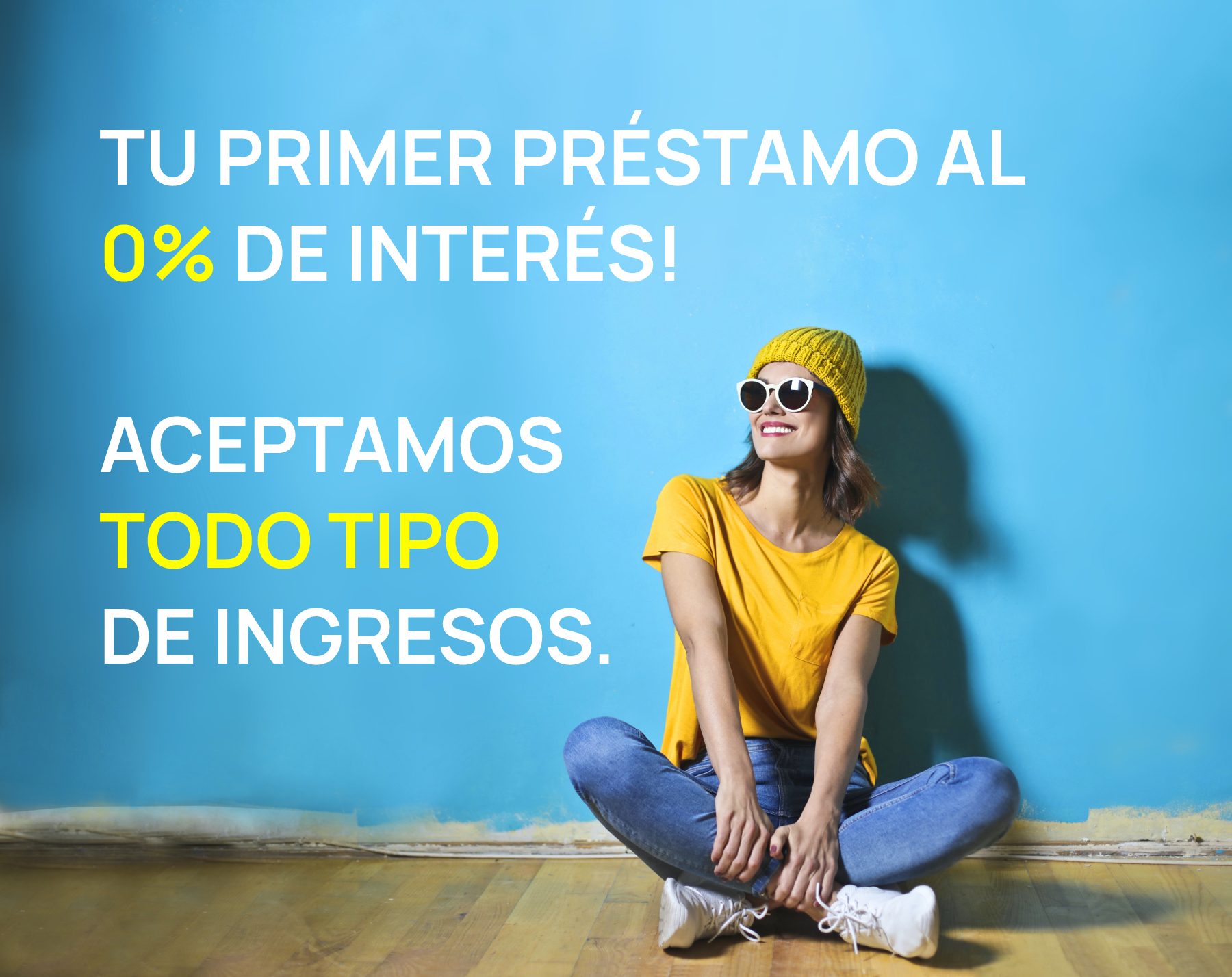 Finzmo préstamos