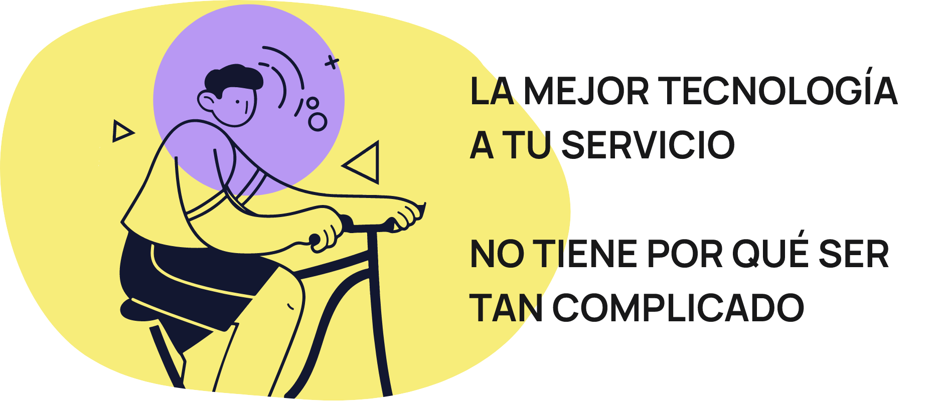 La mejor tecnología de Mrfinan