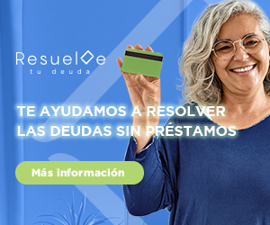 Te ayudamos a resolver tu deuda