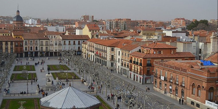 microcrédito en Alcalá de Henares