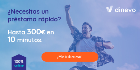Solicitar Dinevo Préstamo