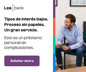 Solicitar un credito de Lea Bank