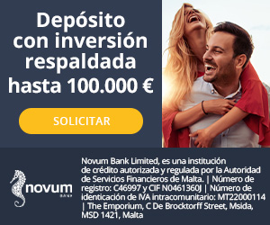 Novum Bank Deposito